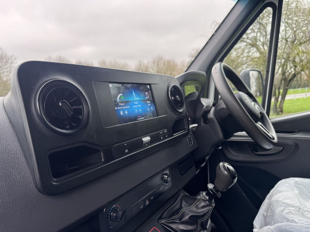 Used Mercedes-Benz Sprinter 2023 for sale - 77608731: Photo 25