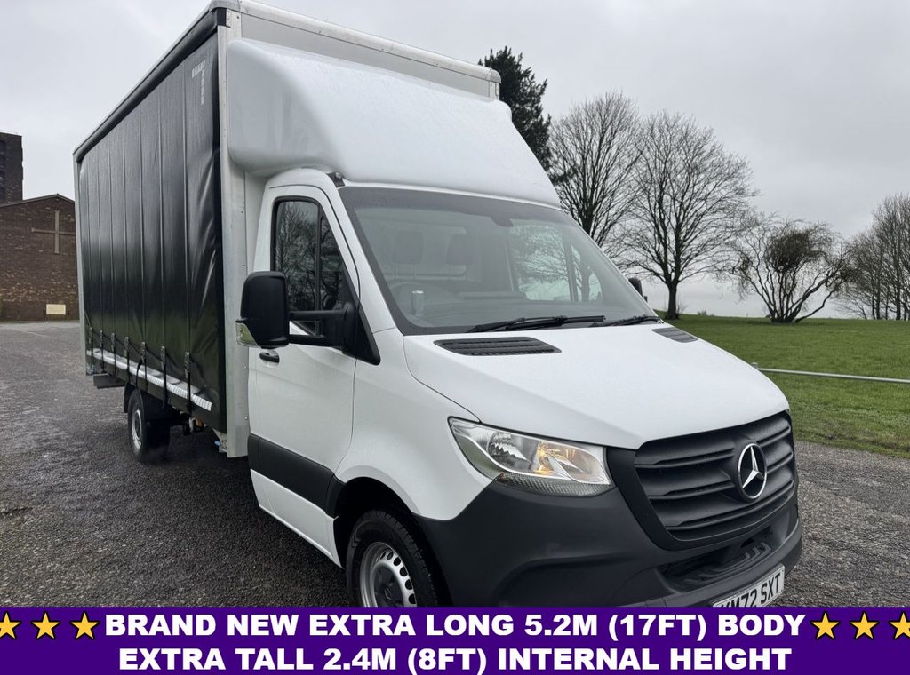 Used Mercedes-Benz Sprinter 2023 for sale - 77608731: Photo 28