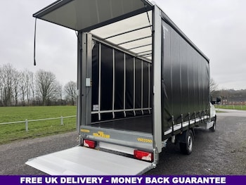 Used Mercedes-Benz Sprinter 2023 for sale - 77608731: Photo