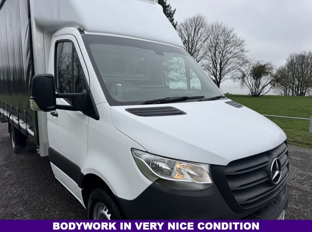 Used Mercedes-Benz Sprinter 2023 for sale - 77608731: Photo 6