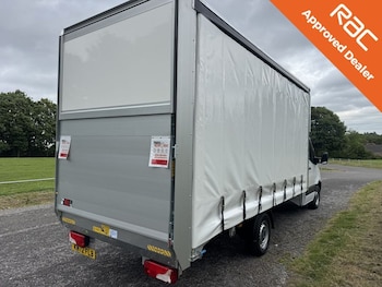 Used Mercedes-Benz Sprinter 2023 for sale - 78768469: Photo