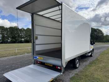 Used Ford Transit 2023 for sale - 72212650: Photo