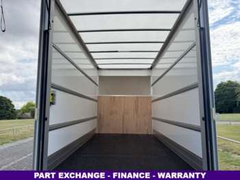 Used Ford Transit 2023 for sale - 72212650: Photo