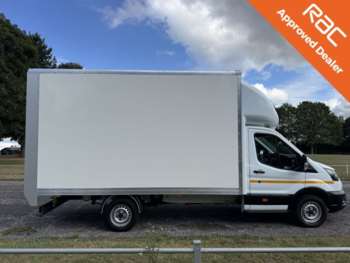 Used Ford Transit 2023 for sale - 72212650: Photo