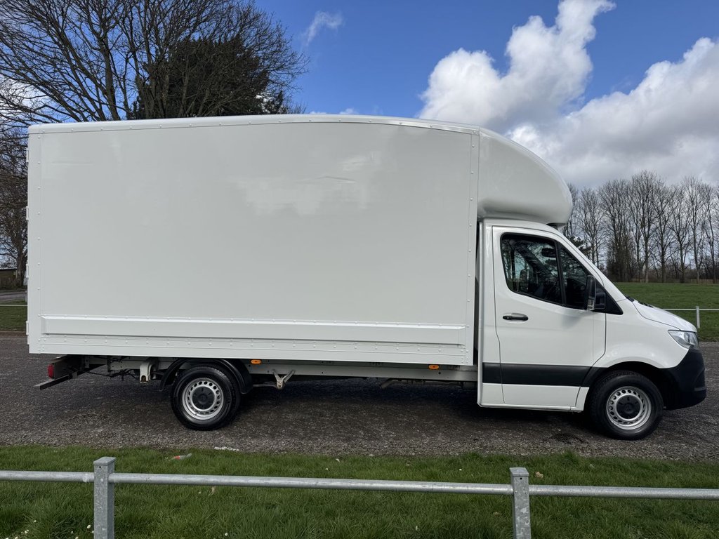 Used Mercedes-Benz Sprinter 2021 for sale - 77890856: Photo 11