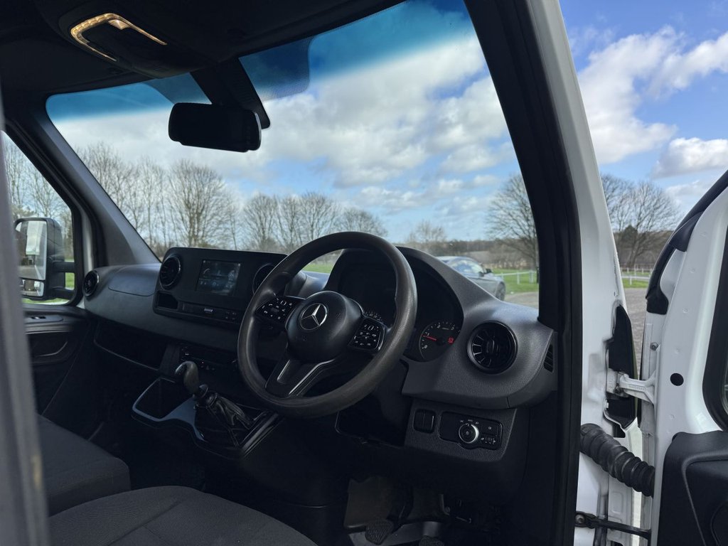 Used Mercedes-Benz Sprinter 2021 for sale - 77890856: Photo 12