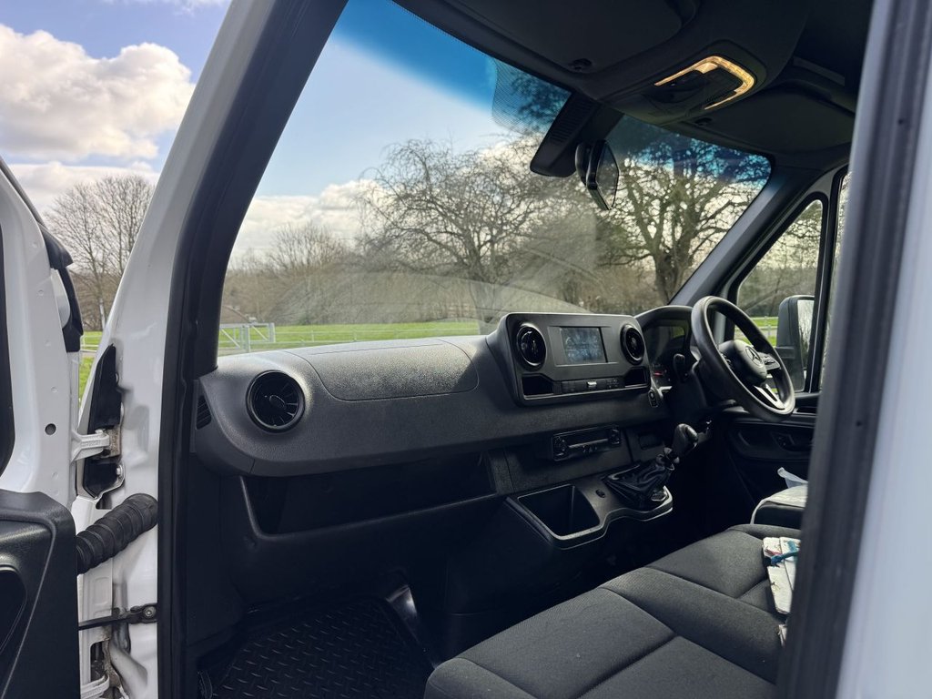 Used Mercedes-Benz Sprinter 2021 for sale - 77890856: Photo 5