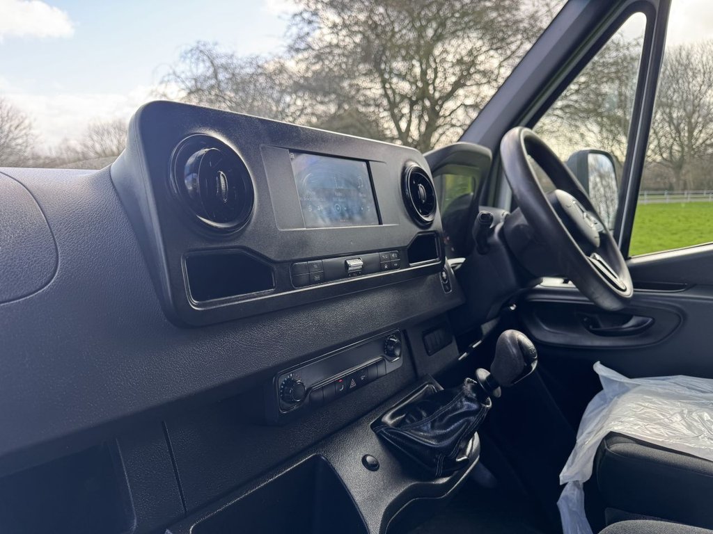 Used Mercedes-Benz Sprinter 2021 for sale - 77890856: Photo 6