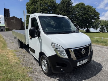 Used Nissan NV400 2021 for sale - 79203622: Photo