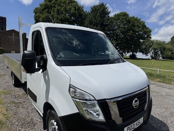 Used Nissan NV400 2021 for sale - 79203622: Photo