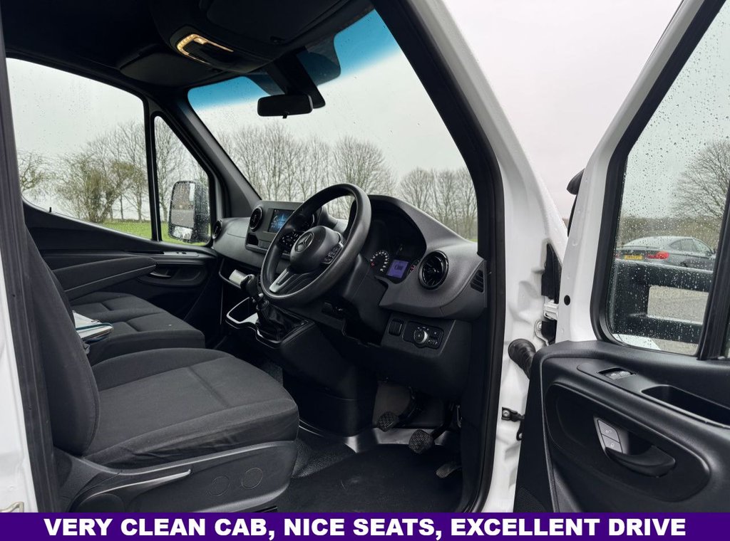 Used Mercedes-Benz Sprinter 2021 for sale - 77786044: Photo 13