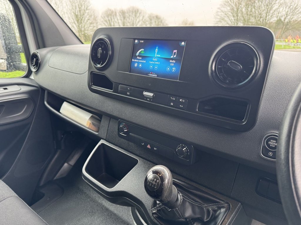 Used Mercedes-Benz Sprinter 2021 for sale - 77786044: Photo 17