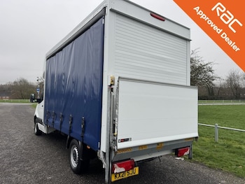 Used Mercedes-Benz Sprinter 2021 for sale - 77786044: Photo