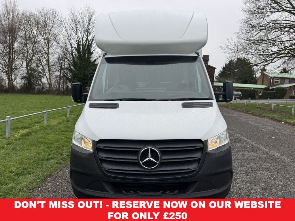 Used Mercedes-Benz Sprinter 2021 for sale - 77786044: Photo 5