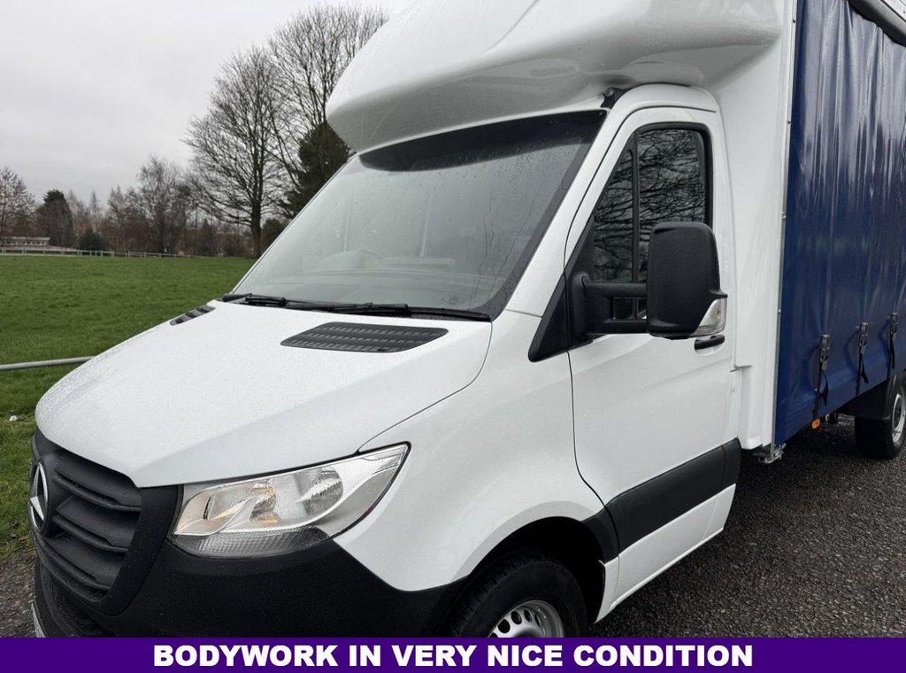 Used Mercedes-Benz Sprinter 2021 for sale - 77786044: Photo 7