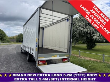 Used Mercedes-Benz Sprinter 2022 for sale - 78556707: Photo