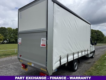 Used Mercedes-Benz Sprinter 2022 for sale - 78556707: Photo
