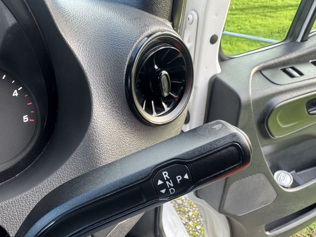 Used Mercedes-Benz Sprinter 2020 for sale - 76900286: Photo 10