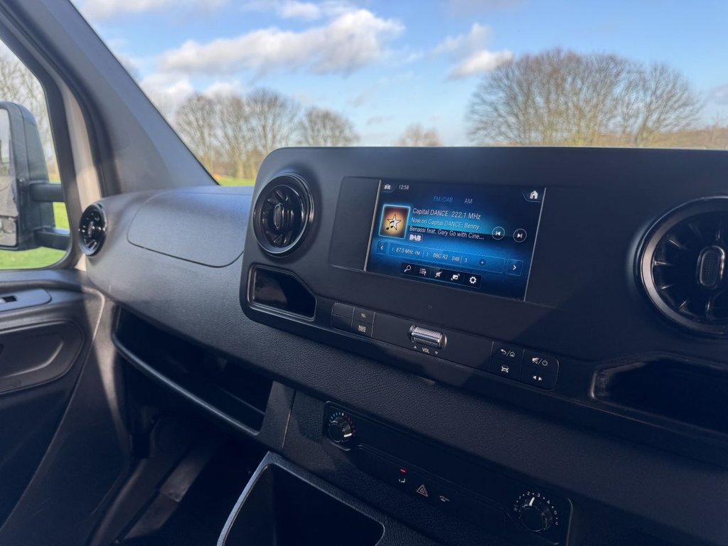 Used Mercedes-Benz Sprinter 2020 for sale - 76900286: Photo 12