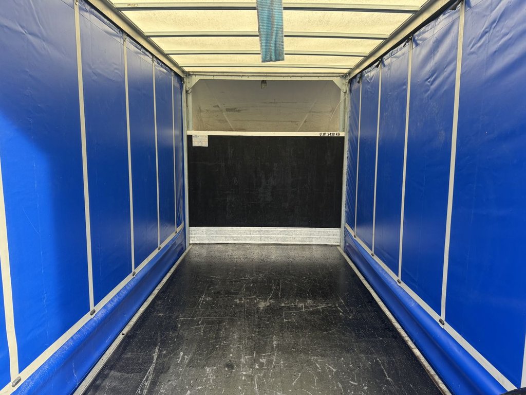 Used Mercedes-Benz Sprinter 2020 for sale - 76900286: Photo 7