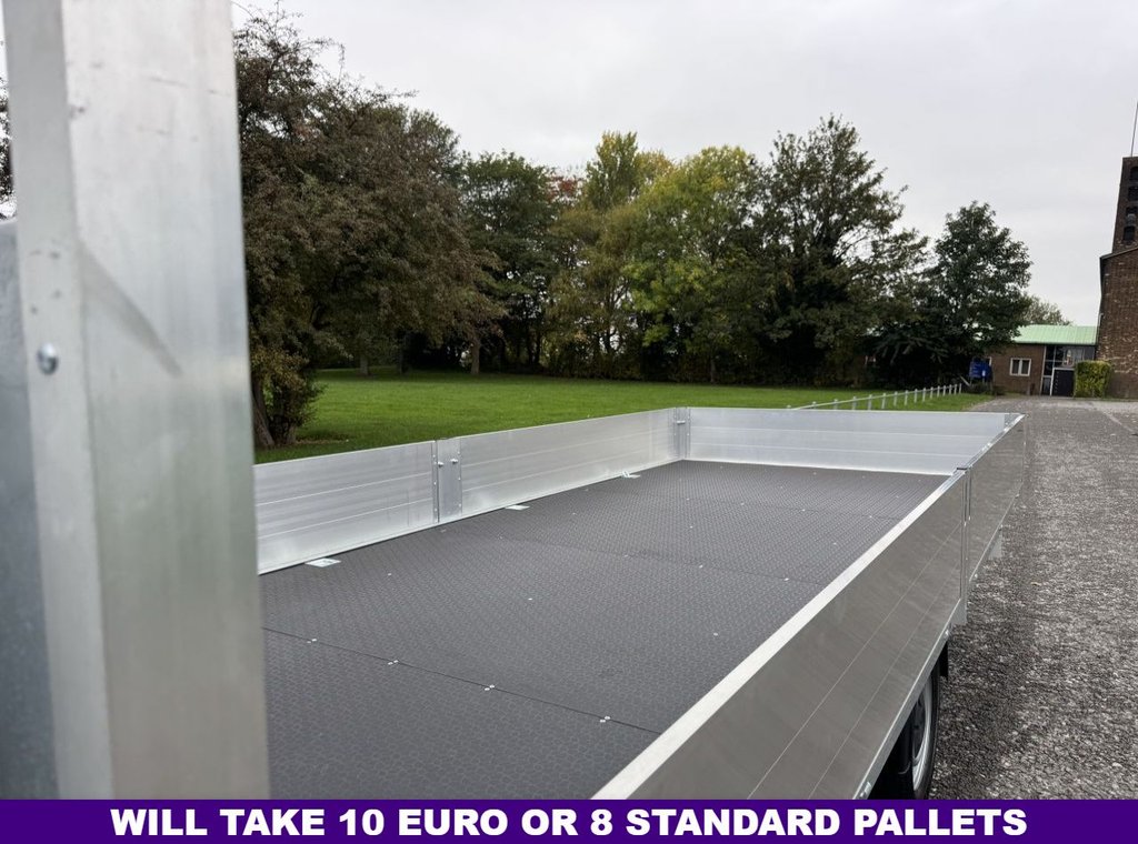 Used Mercedes-Benz Sprinter 2022 for sale - 76279700: Photo 10