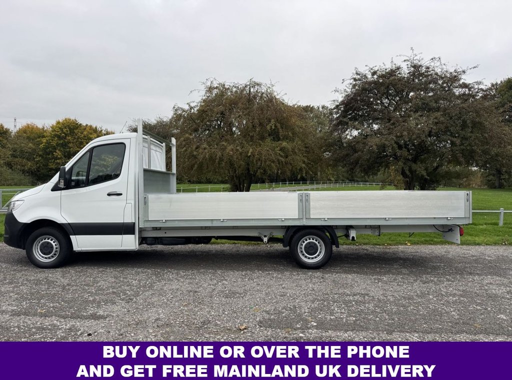 Used Mercedes-Benz Sprinter 2022 for sale - 76279700: Photo 12