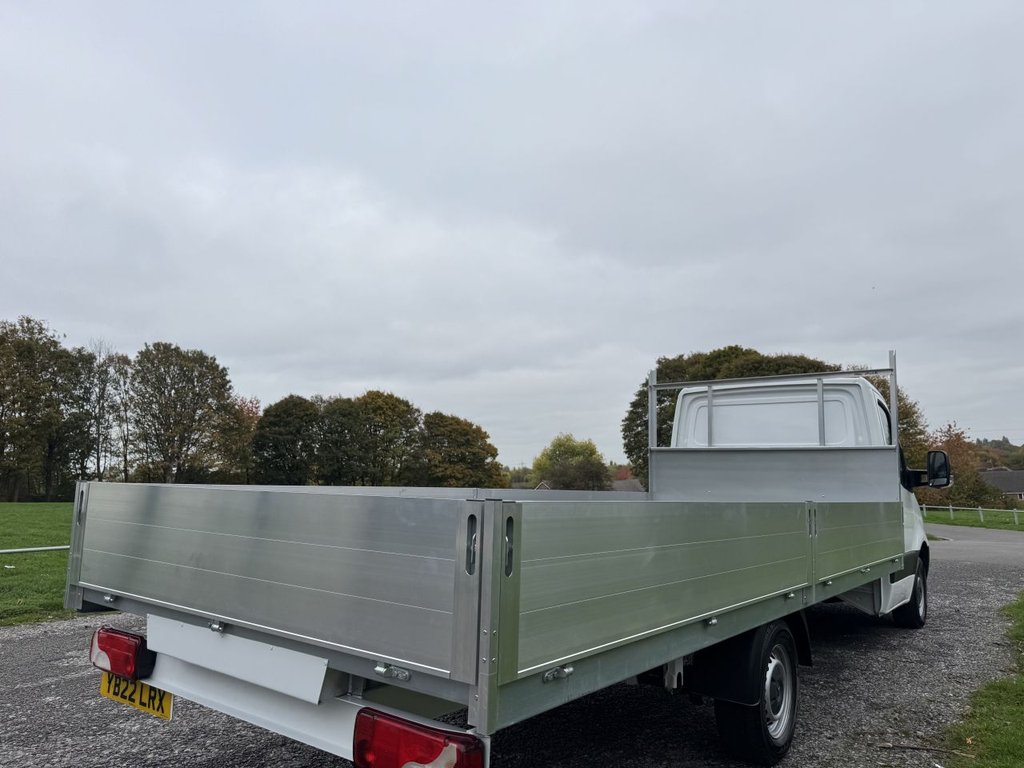 Used Mercedes-Benz Sprinter 2022 for sale - 76279700: Photo 14