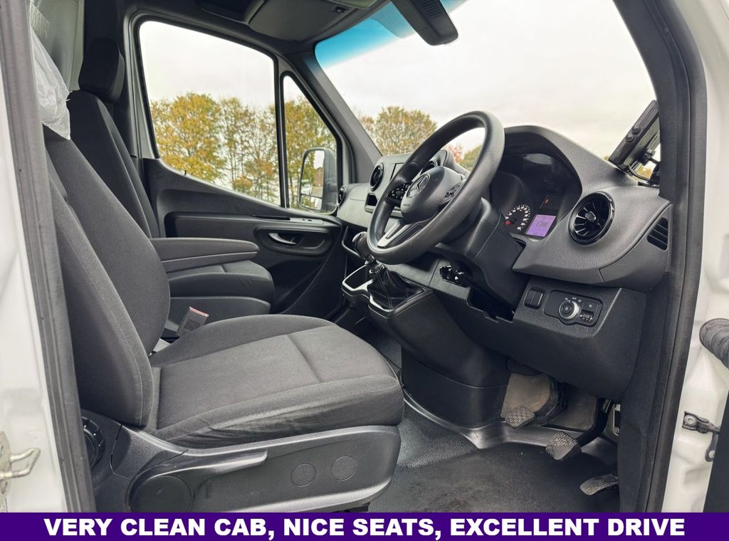 Used Mercedes-Benz Sprinter 2022 for sale - 76279700: Photo 17