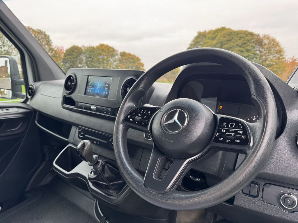 Used Mercedes-Benz Sprinter 2022 for sale - 76279700: Photo 18