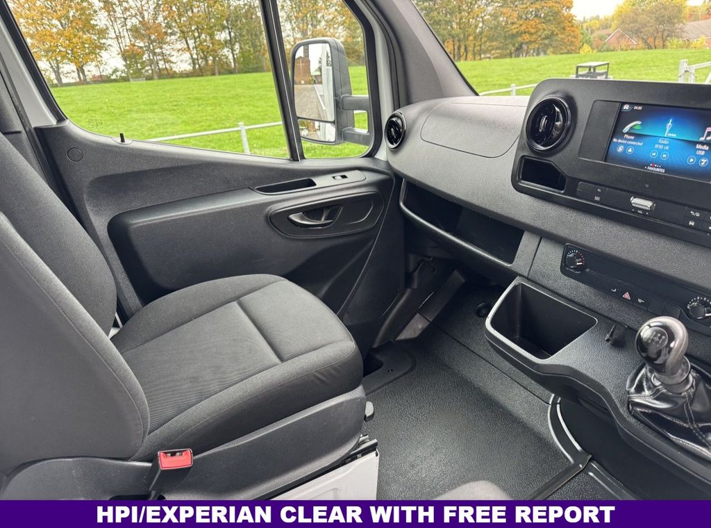 Used Mercedes-Benz Sprinter 2022 for sale - 76279700: Photo 19