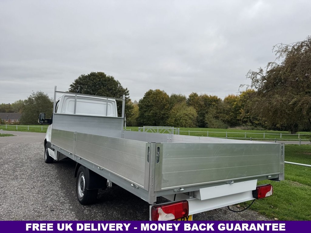 Used Mercedes-Benz Sprinter 2022 for sale - 76279700: Photo 2