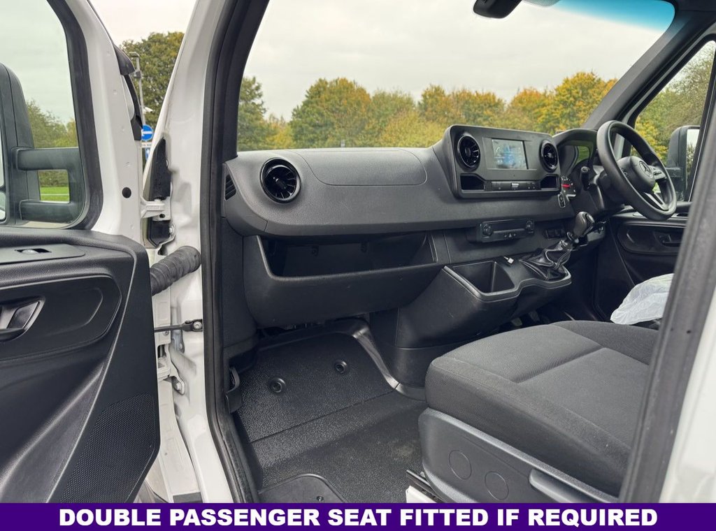 Used Mercedes-Benz Sprinter 2022 for sale - 76279700: Photo 20