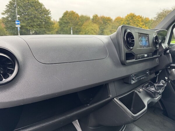 Used Mercedes-Benz Sprinter 2022 for sale - 76279700: Photo 23