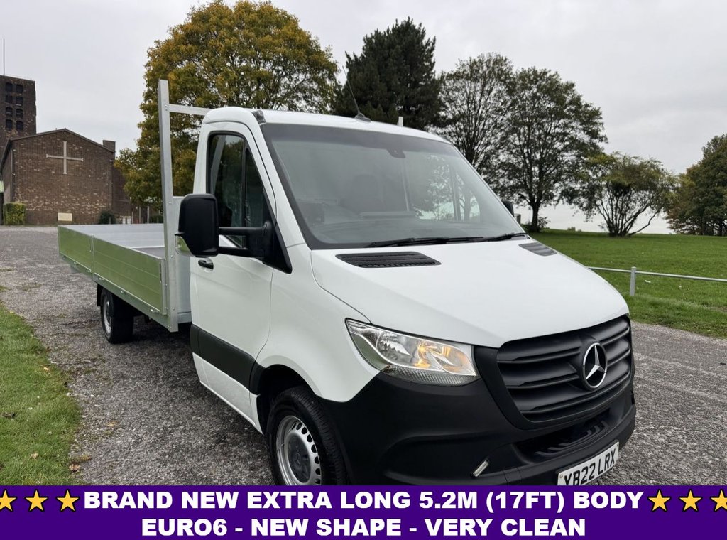 Used Mercedes-Benz Sprinter 2022 for sale - 76279700: Photo 26