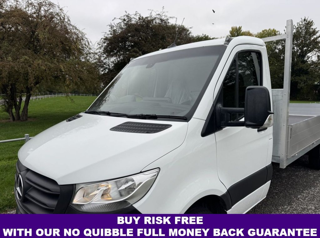 Used Mercedes-Benz Sprinter 2022 for sale - 76279700: Photo 9
