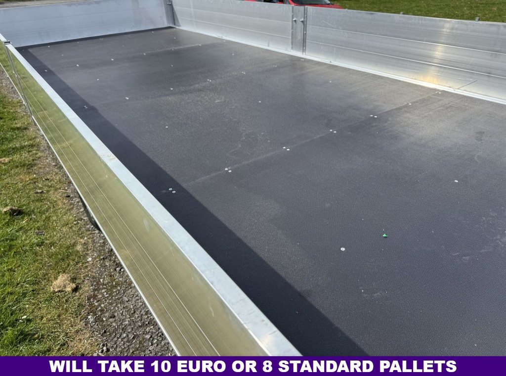 Used Vauxhall Movano 2019 for sale - 78206536: Photo 14