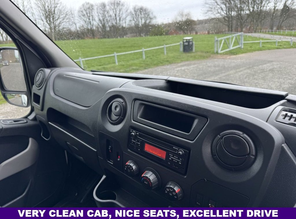 Used Vauxhall Movano 2019 for sale - 78206536: Photo 17