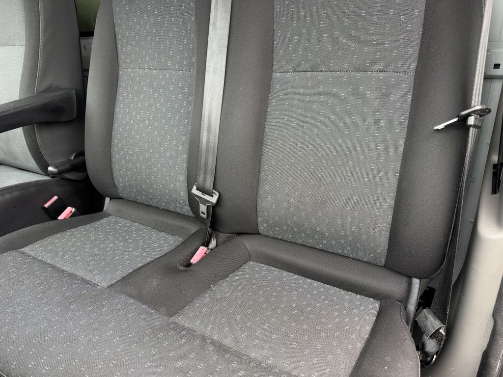 Used Vauxhall Movano 2019 for sale - 78206536: Photo 20