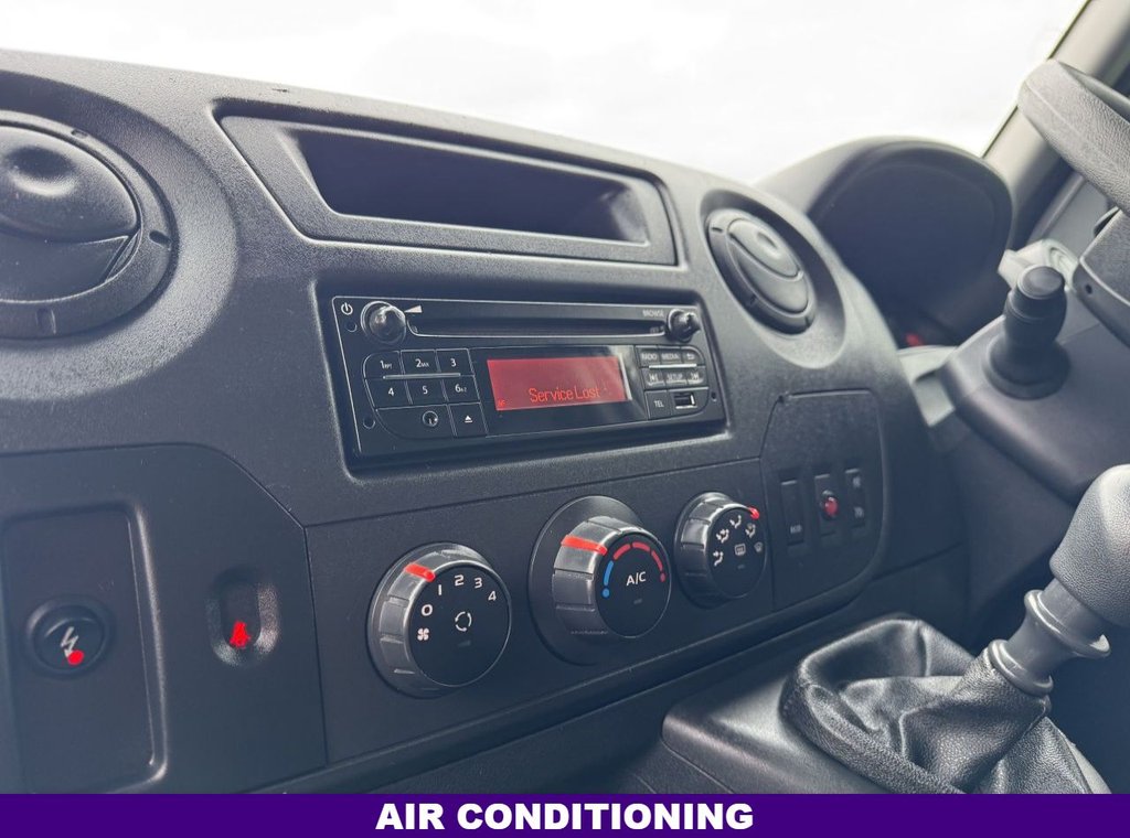 Used Vauxhall Movano 2019 for sale - 78206536: Photo 22