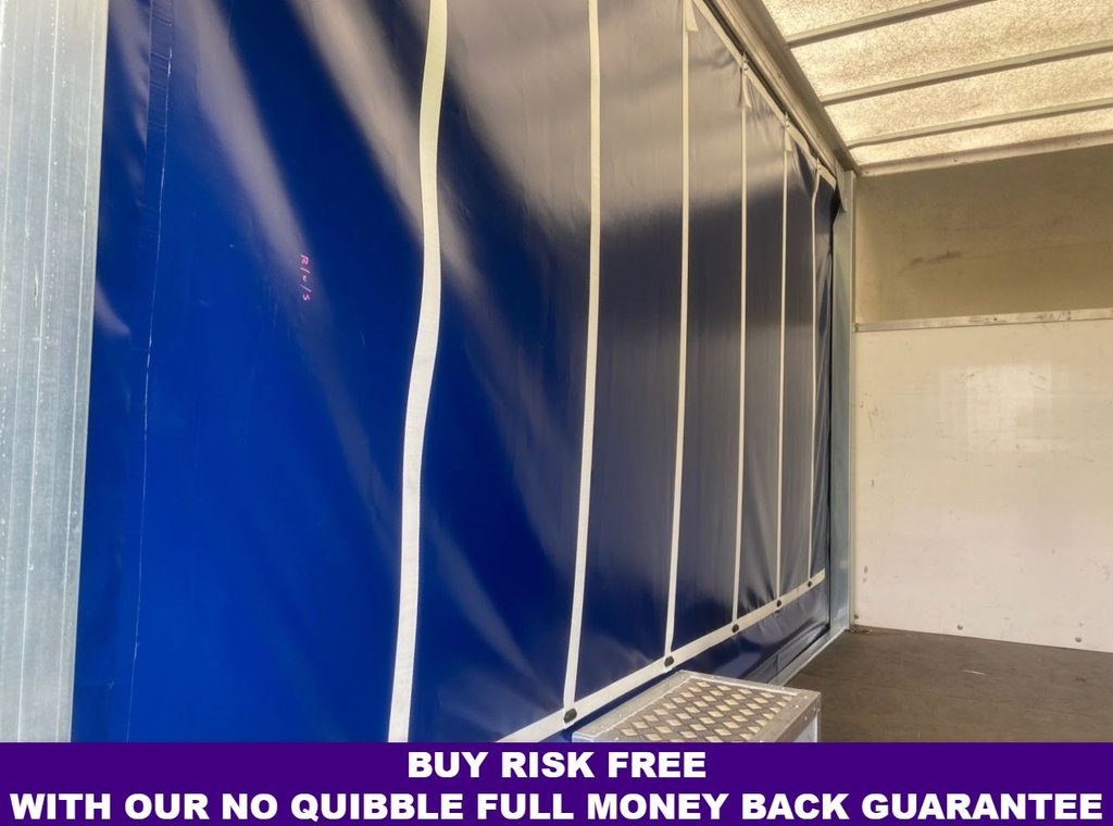 Used Citroen Relay 2019 for sale - 77250407: Photo 10