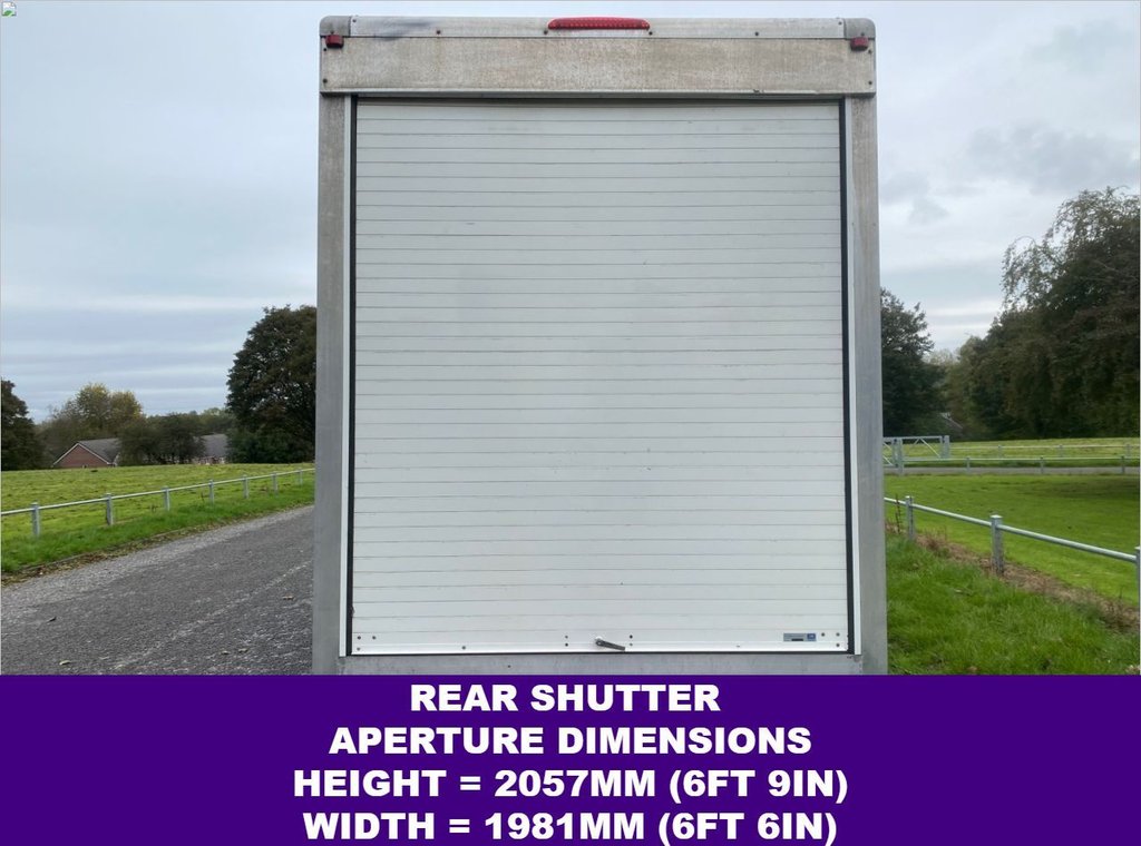 Used Citroen Relay 2019 for sale - 77250407: Photo 14