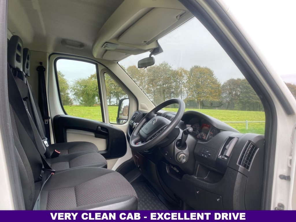 Used Citroen Relay 2019 for sale - 77250407: Photo 17