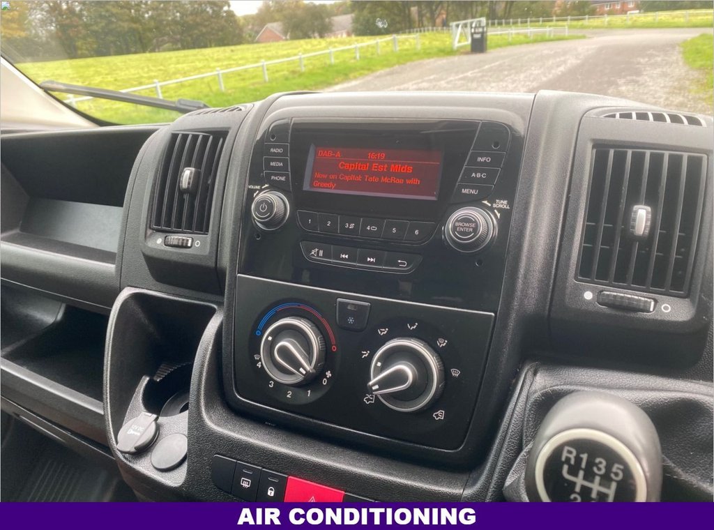 Used Citroen Relay 2019 for sale - 77250407: Photo 19