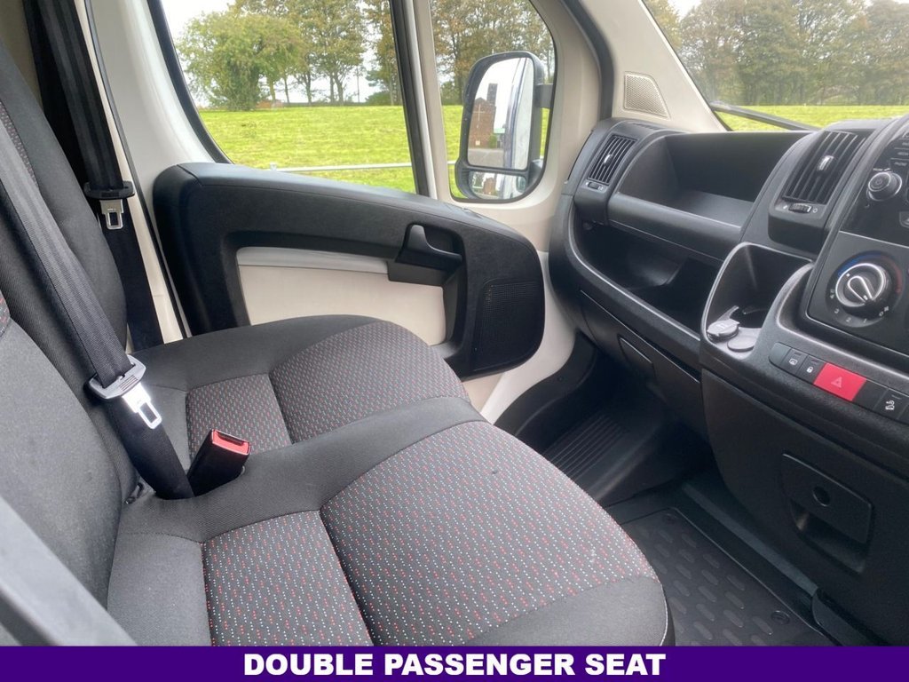 Used Citroen Relay 2019 for sale - 77250407: Photo 20