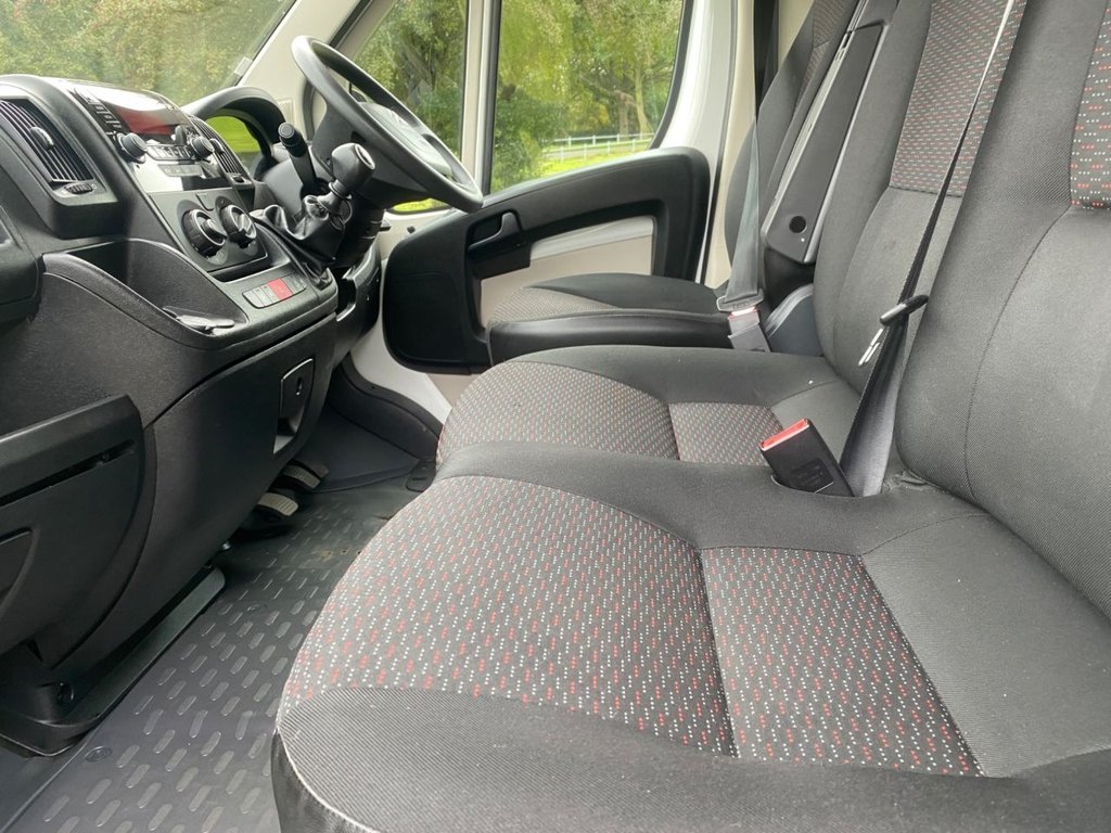 Used Citroen Relay 2019 for sale - 77250407: Photo 23