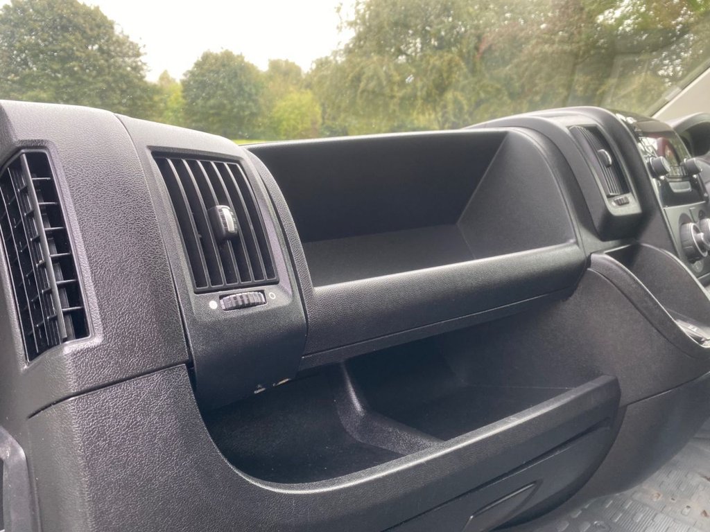 Used Citroen Relay 2019 for sale - 77250407: Photo 24