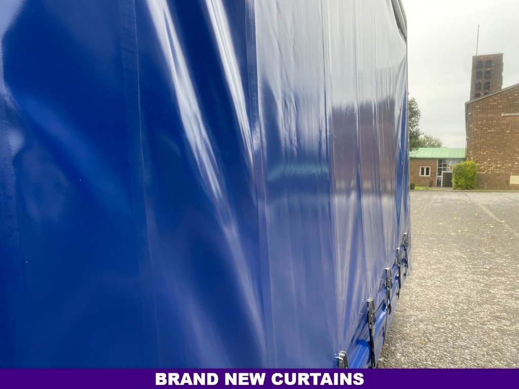 Used Citroen Relay 2019 for sale - 77250407: Photo 9