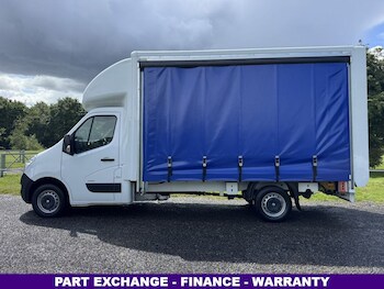 Used Vauxhall Movano 2019 for sale - 78863302: Photo
