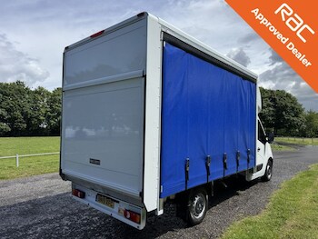Used Vauxhall Movano 2019 for sale - 78863302: Photo