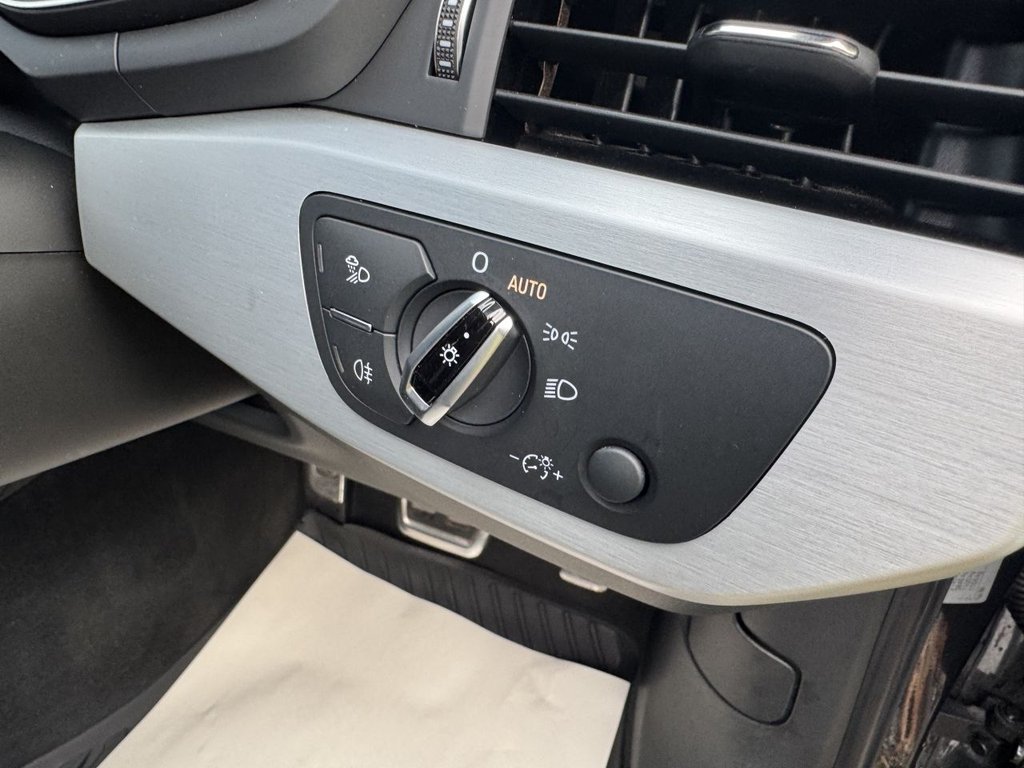 Used Audi A4 2017 for sale - 76410371: Photo 13